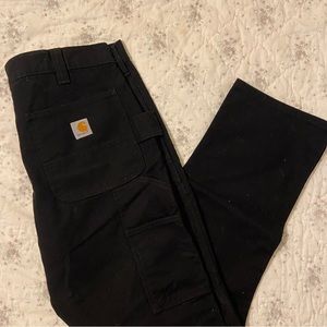 Carhartt Straight Fit Pants